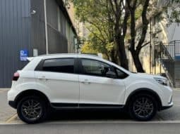 
										Geely Vision X3, 2022 full									