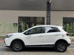 
										Geely Vision X3, 2022 full									