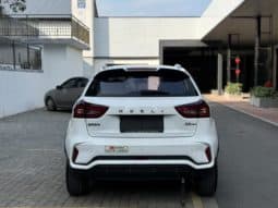 
										Geely Vision X3, 2022 full									