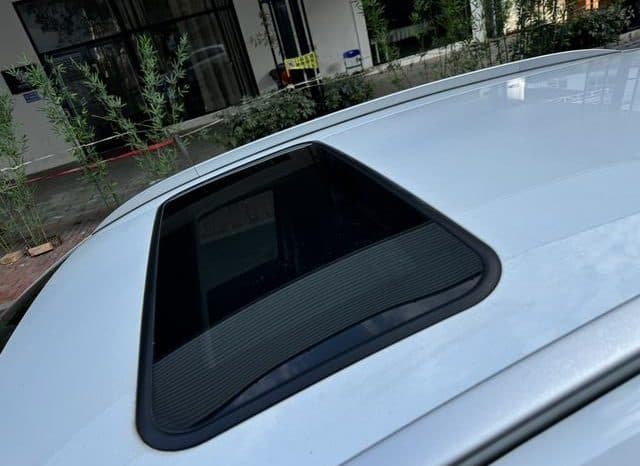 
								Geely Vision X3, 2022 full									