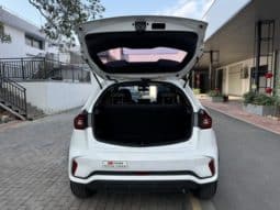 
										Geely Vision X3, 2022 full									