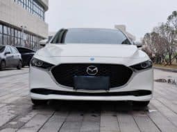 
										Mazda 3 (IV), 2024 full									