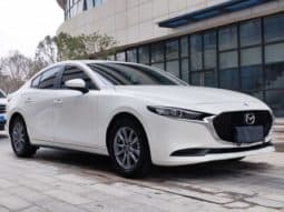 
										Mazda 3 (IV), 2024 full									
