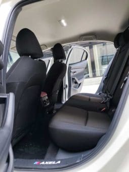 
										Mazda 3 (IV), 2024 full									