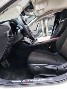 
										Mazda 3 (IV), 2024 full									