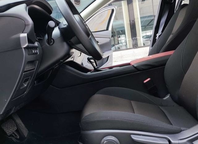 
								Mazda 3 (IV), 2024 full									