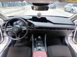 
										Mazda 3 (IV), 2024 full									