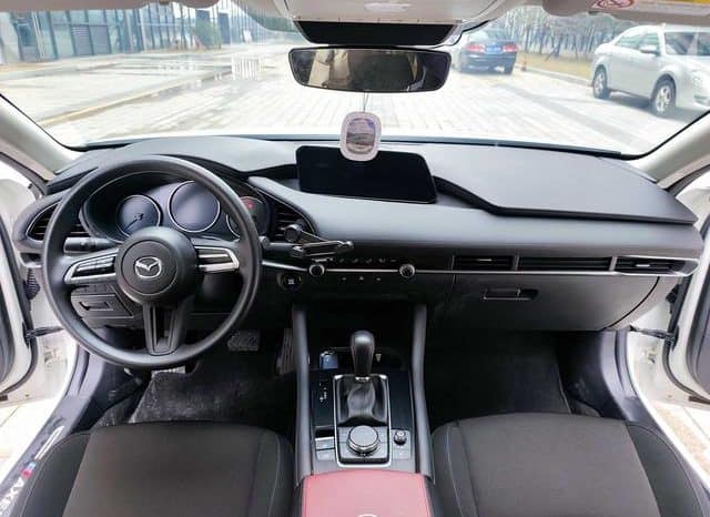 
								Mazda 3 (IV), 2024 full									