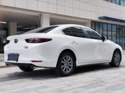 
										Mazda 3 (IV), 2024 full									