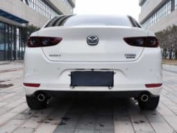 
										Mazda 3 (IV), 2024 full									