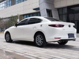 
										Mazda 3 (IV), 2024 full									