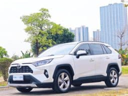 67ceb9685ab6c Toyota RAV4 (IV), 2020