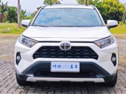 
										Toyota RAV4 (IV), 2020 full									