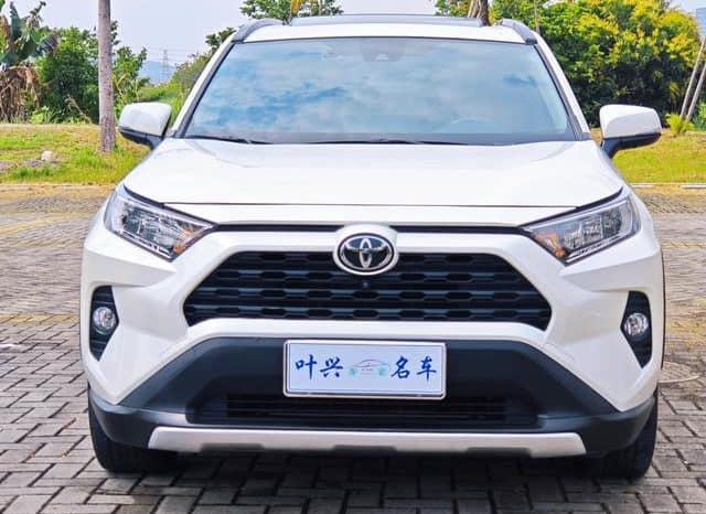 
								Toyota RAV4 (IV), 2020 full									