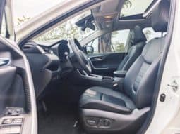 
										Toyota RAV4 (IV), 2020 full									