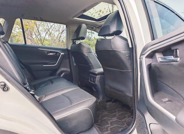 
								Toyota RAV4 (IV), 2020 full									