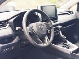 
										Toyota RAV4 (IV), 2020 full									