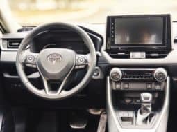
										Toyota RAV4 (IV), 2020 full									