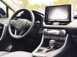 
										Toyota RAV4 (IV), 2020 full									