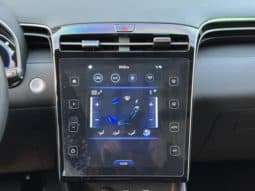 
										Hyundai Tucson (III), 2023 full									