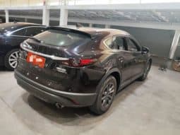 
										Mazda CX-4, 2020 full									