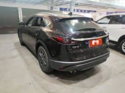 
										Mazda CX-4, 2020 full									