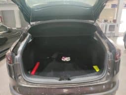 
										Mazda CX-4, 2020 full									