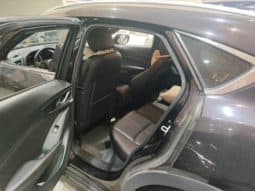 
										Mazda CX-4, 2020 full									