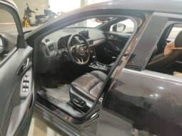 
										Mazda CX-4, 2020 full									