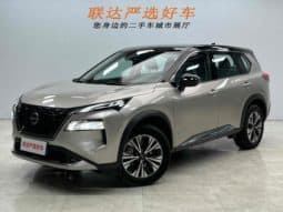 67cebc29ebc85 Nissan X-Trail (III), 2023