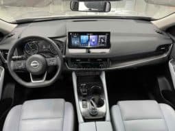 
										Nissan X-Trail (III), 2023 full									