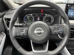 
										Nissan X-Trail (III), 2023 full									