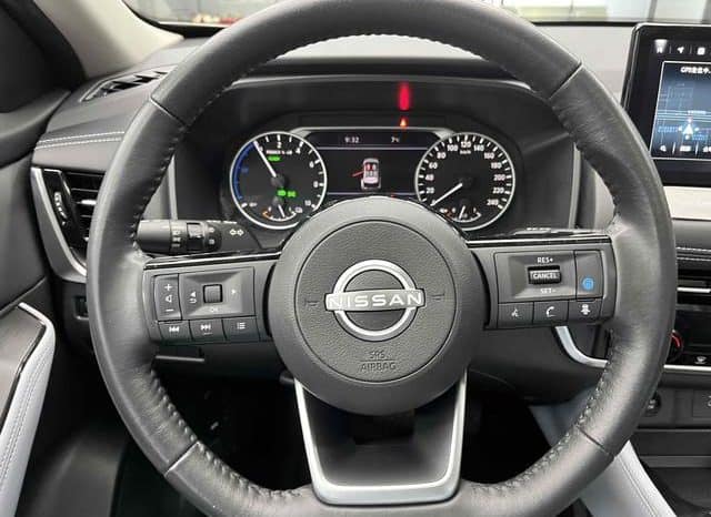 
								Nissan X-Trail (III), 2023 full									