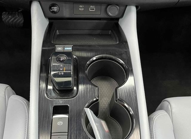 
								Nissan X-Trail (III), 2023 full									