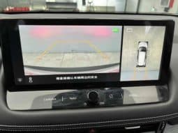 
										Nissan X-Trail (III), 2023 full									