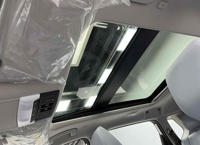
								Nissan X-Trail (III), 2023 full									