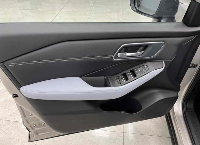 
								Nissan X-Trail (III), 2023 full									