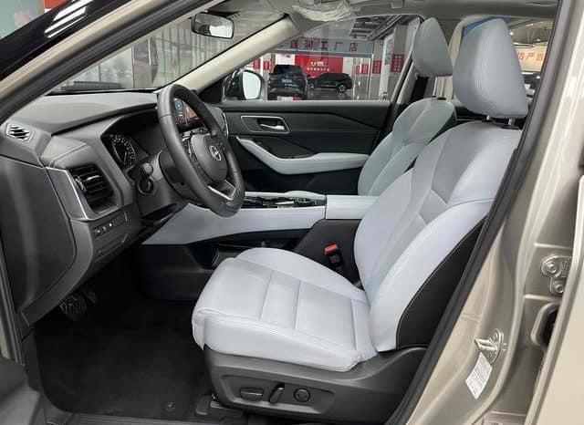 
								Nissan X-Trail (III), 2023 full									