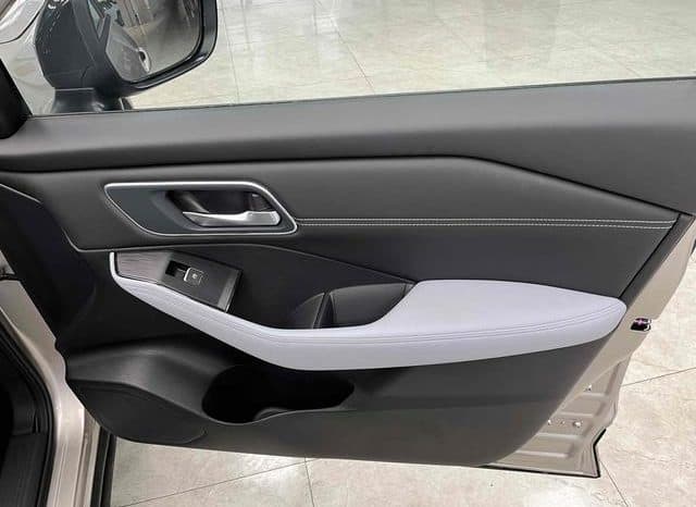 
								Nissan X-Trail (III), 2023 full									