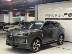 67cebda717dce Changan CS55 PLUS, 2024