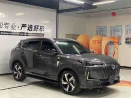 
										Changan CS55 PLUS, 2024 full									