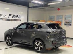 
										Changan CS55 PLUS, 2024 full									
