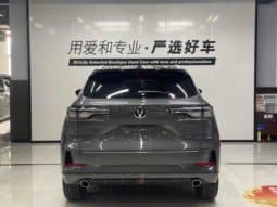 
										Changan CS55 PLUS, 2024 full									
