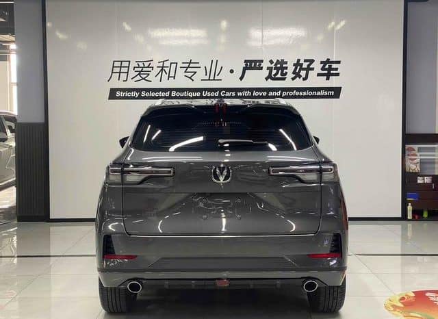 
								Changan CS55 PLUS, 2024 full									