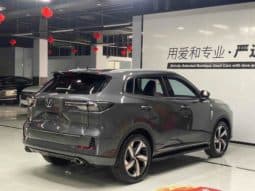 
										Changan CS55 PLUS, 2024 full									