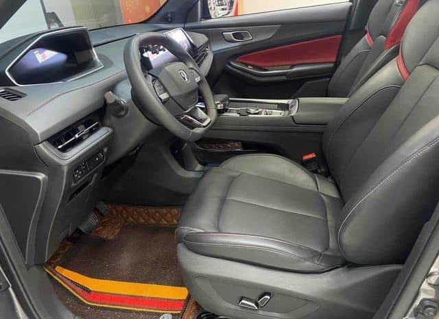 
								Changan CS55 PLUS, 2024 full									