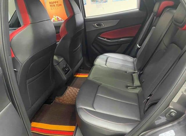 
								Changan CS55 PLUS, 2024 full									