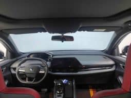 
										Changan CS55 PLUS, 2024 full									