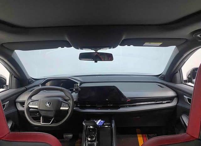 
								Changan CS55 PLUS, 2024 full									