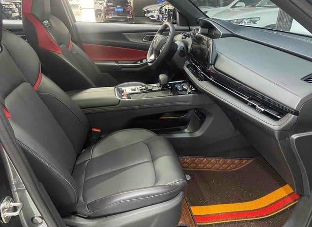 
								Changan CS55 PLUS, 2024 full									